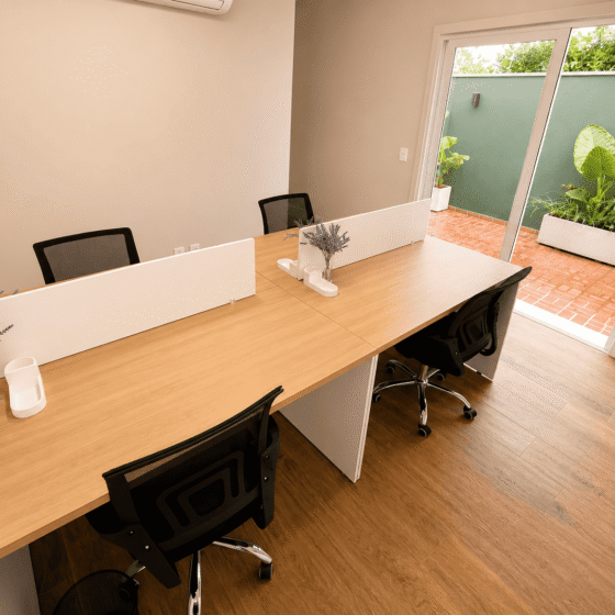 Coworking